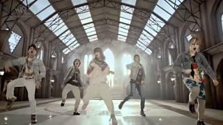 SHINee - Sherlock mirrored Dance MV