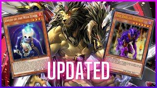 Branded Chimera Updated 2024 Deck & Combo Tutorial!