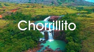 Chorrillito | Brayan Ameth