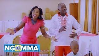 NTIMAKAGA  BY FLORENCE KARANI (OFFICIAL VIDEO)