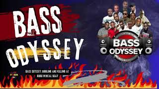 Bass Odyssey: Epic Juggling & Killing at Gugu Mental's Bday