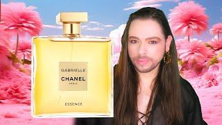 Chanel Gabrielle Essence Perfume Review - A More Intense Fragrance Version of Gabrielle