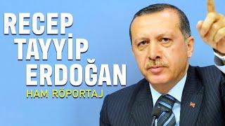 Recep Tayyip Erdoğan 28 Şubat Ham Röportajı | 2012