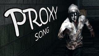 Proxy Kate (Slender: The Arrival song)