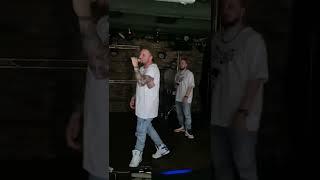 F. Charm - Nimic nu-i întâmplător (Concert Arad Club Flex 28.05.2022)