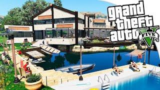 GTA 5 RP | RICHMAN | PROMO: Saint | ՕՍՈԲՆՅԱԿԸ ՎԵՐՑՐԻՆՔ !!! ՄԵԾ ԽՆՋՈՒՅՔ