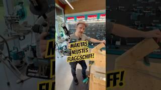 MAKITA's newest flagship - The DHP 492  #shorts #diy