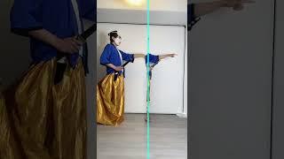 SAMURAI funny video | Time Warp Scan May 2022 Part 53 #shorts #tiktok #samurai #timewarp