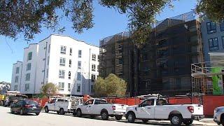 Application for 1st affordable housing site opens this week; prioritizing SFUSD teachers, employees