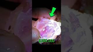 Most Unexpected Crystal Finds 