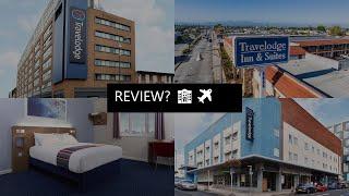 travelodge by wyndham san francisco airport north