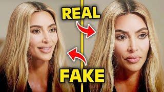 Celebrities Called Out For Living FAKE Lives