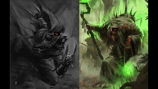 THE SKAVEN CIVIL WAR [LORE] Warhammer Fantasy Wiki[AUDIO]