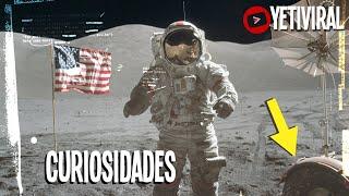  15 Curiosidades del MUNDO que no te contaron aún 