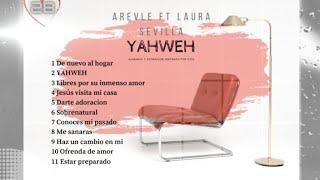 YAHWEH - AreVLe / ft Laura sevilla