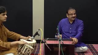 Sudhir Nayak, Harmonium Solo