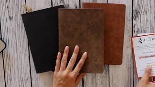 Lestallion Notebook Review