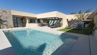 Altaona Golf villa