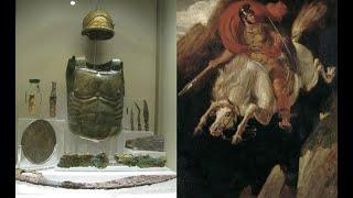 Archaic Roman combat