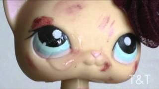 LPS : Love The Way You Lie - Music Video