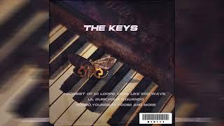 Rod Wave Loop Kit/Sample Pack - "The Keys" (Rod Wave, Piano,Guitar)