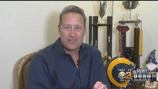 Former Rams QB Jim Everett Talks Super Bowl