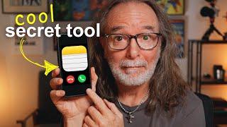 Amazing Apple Notes feature worth talking about…