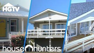 Best Beach Houses  House Hunters | HGTV