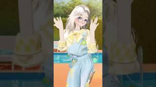 EXtra #shakeittothemax  #dance #zepeto #ellyza. #shorts