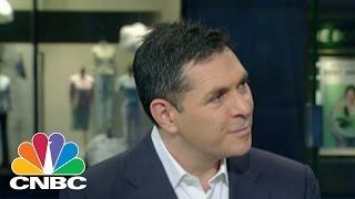 The Perfect 'Kind' of Business: CEO | CNBC