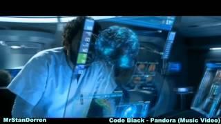Code Black - Pandora (Unofficial music video)
