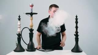 Сенсация!!! Кальян от Cosmo Bowl! Cosmo Hookah. История о том, как мы делали кальян!