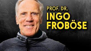 Gesundheitsexperte klärt auf (Prof. Dr. Ingo Froböse)