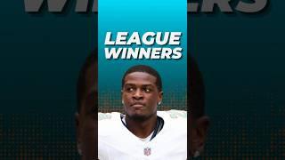 Fantasy Football LEAGUE WINNERS 