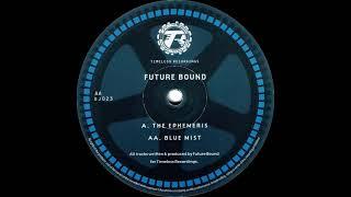 Future Bound - Blue Mist