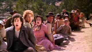 Wagons East- Julian vs Slade "Happy Valentine's Day"