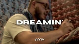 [FREE] Potter Payper X Nines Sample Type Beat 'Dreamin' | MELODIC UK RAP TYPE BEAT 2023