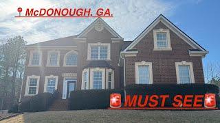 MUST SEEGreat Value buy in McDonough, Ga.