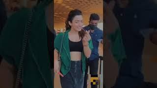 queen rashmika mandanna rashmikamandanna shorts 1080 ytshorts savetube me