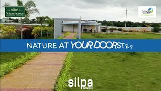 Silpa Nature Avenue Hmda projects More Details Call Now 8919277989