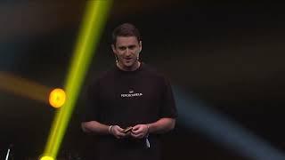 Launch by Reface - Dima Shvets (Reface) | Slush 2022