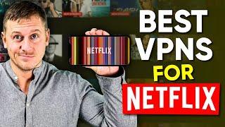 How to Watch Netflix with VPN in a Different Country or Region