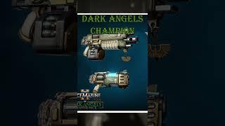 Patch 5.0 | Space Marine 2 #shorts