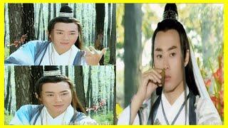 陌上人如玉，公子世無雙，古裝男神只有他們配得上這句詩