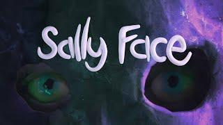 Sally Face - Claymation Trailer