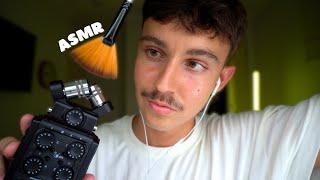 just another ASMR Brushing video… kinda ;)