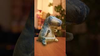 КОЛЛЕКЦИЯ ДИНОЗАВРОВ