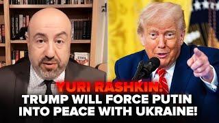  LOVE STORY FROM HELL! TRUMP WON'T COME TO TURKEY BECAUSE PUTIN WON'T BE THERE!