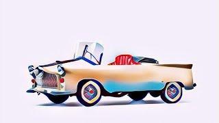 1965 Hillers Roadster