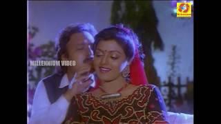 Vaazhe Thoppu | Karthik & Bhanupriya | Chakravarthy Movie HD songs